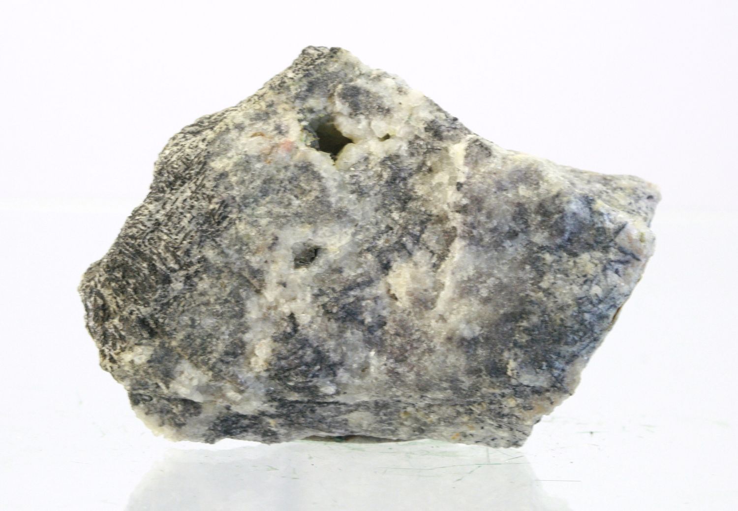 Acanthite