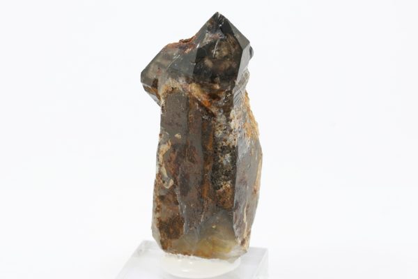 Smoky quartz - Image 4