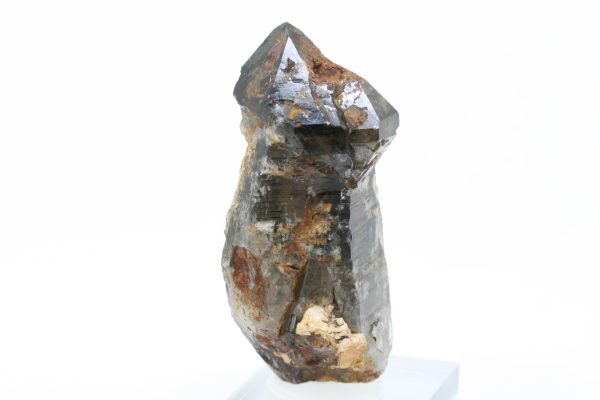 Smoky quartz - Image 8