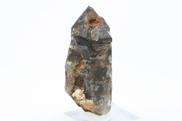 Smoky quartz