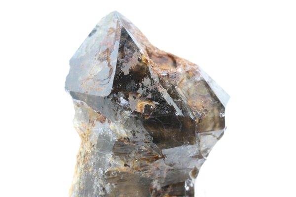 Smoky quartz - Image 10