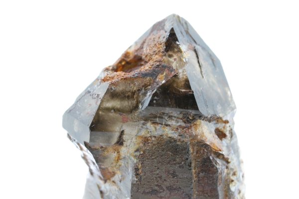 Smoky quartz - Image 12