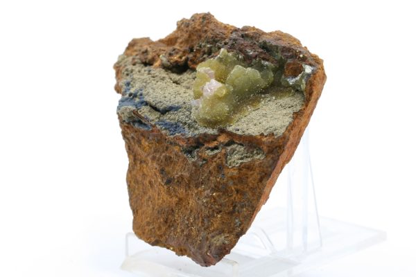 Austinite, adamine - Image 4