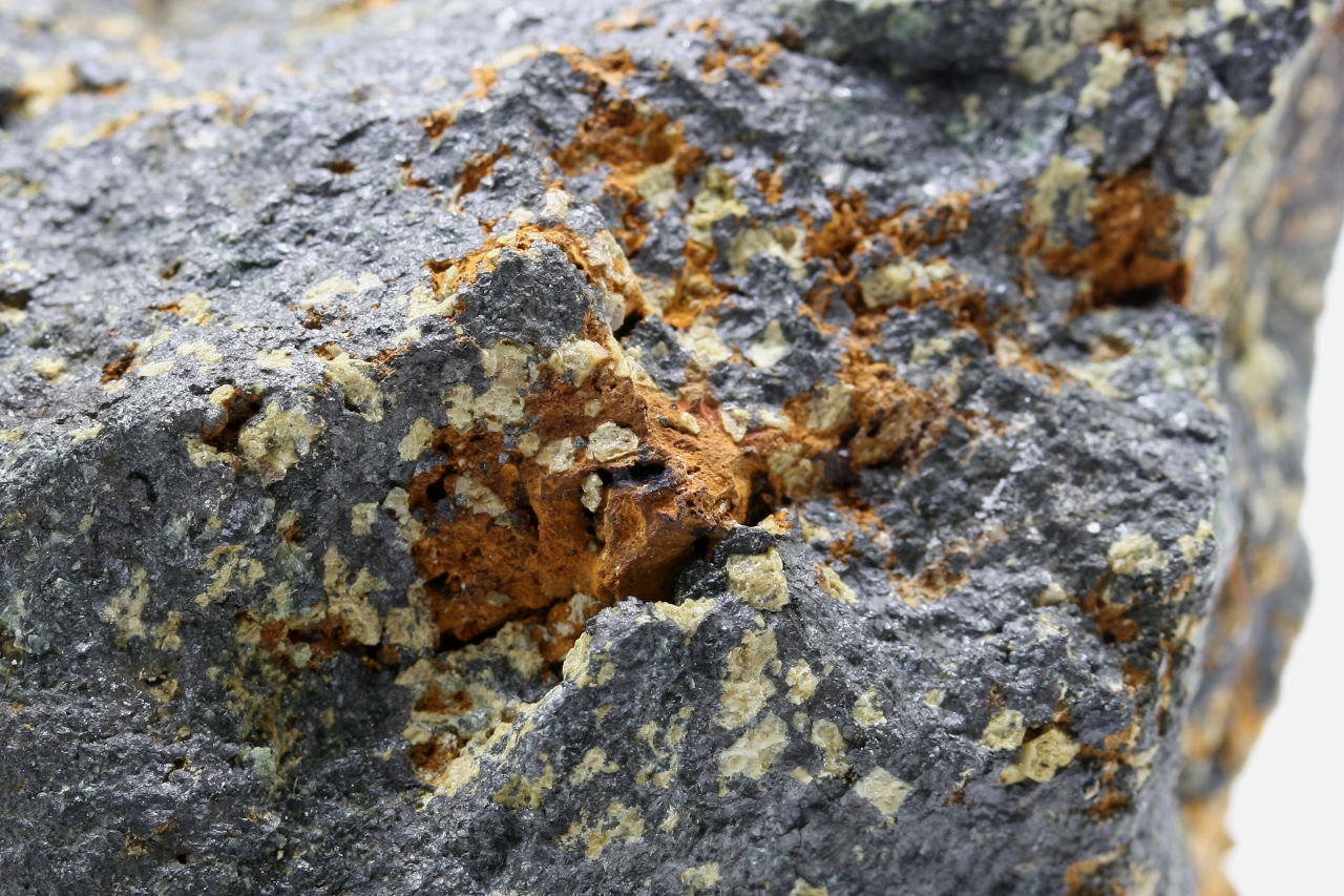 Schoenfliesite - Image 7