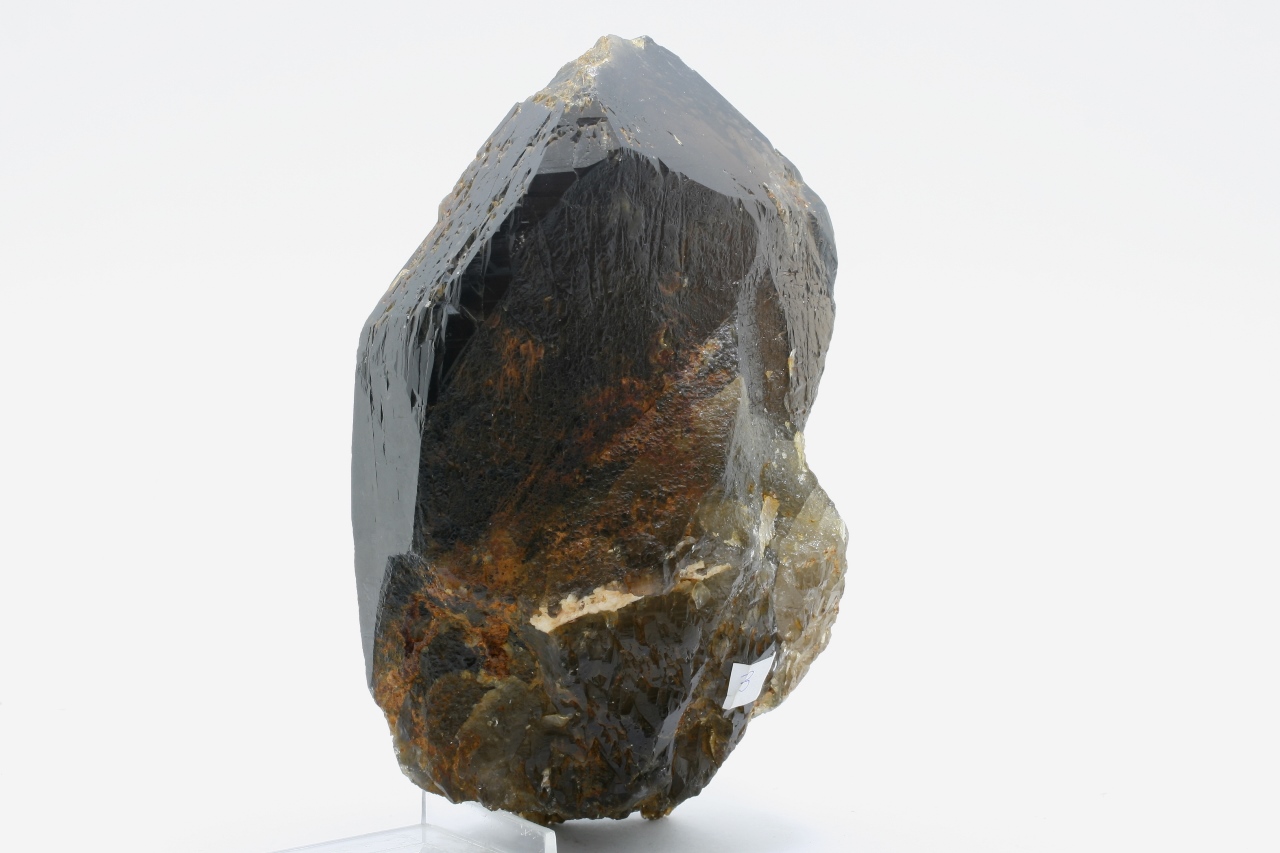 Smoky quartz - Image 3