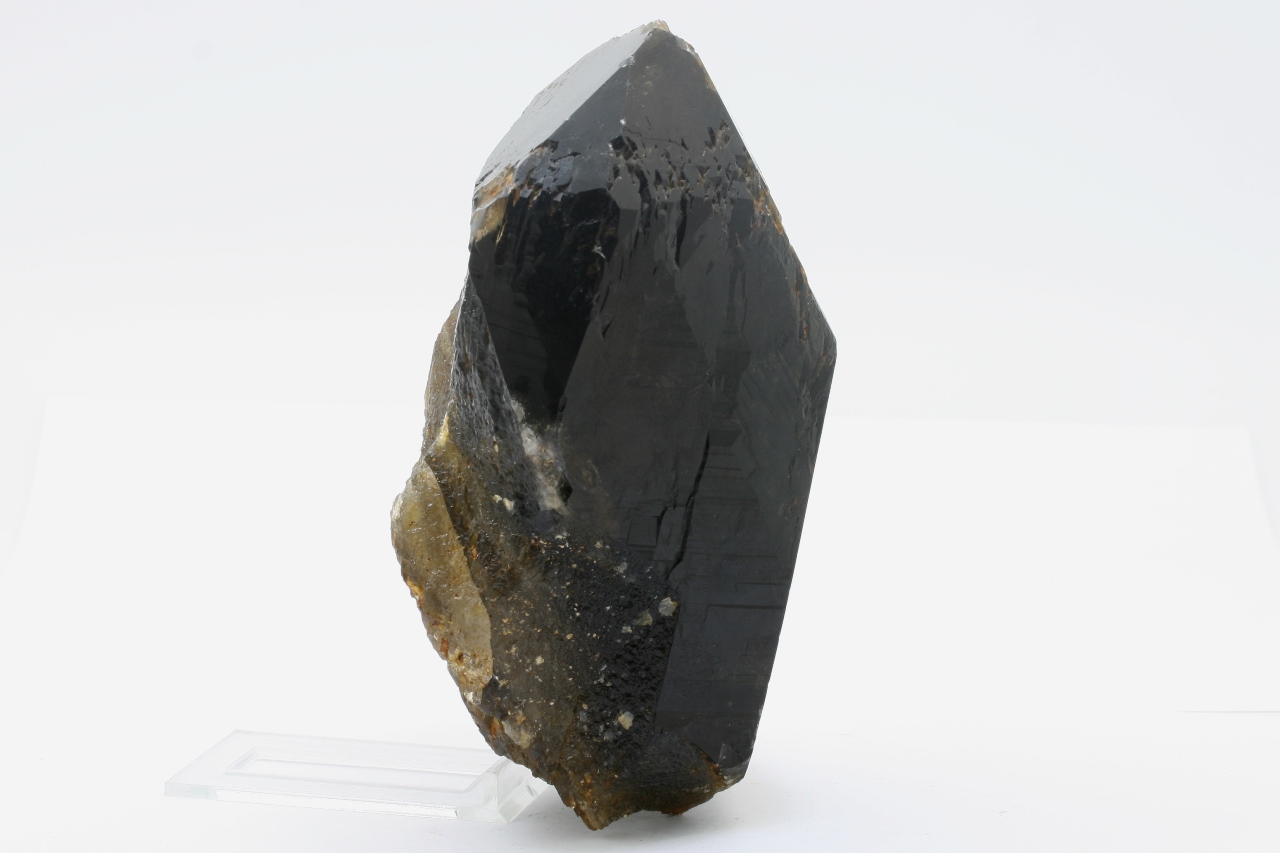 Smoky quartz - Image 4