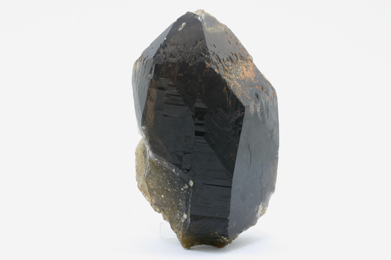 Smoky quartz - Image 5