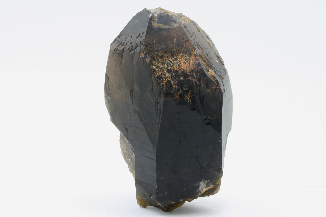 Smoky quartz