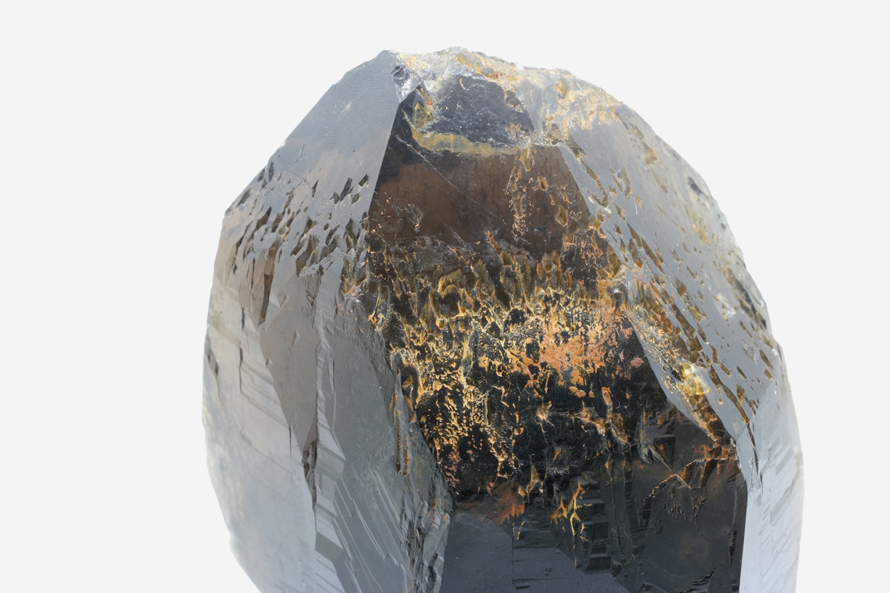 Smoky quartz - Image 7