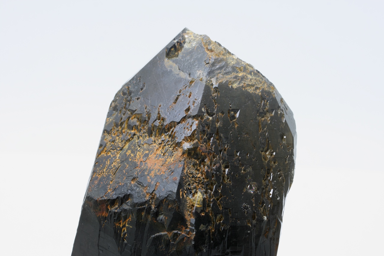 Smoky quartz - Image 8