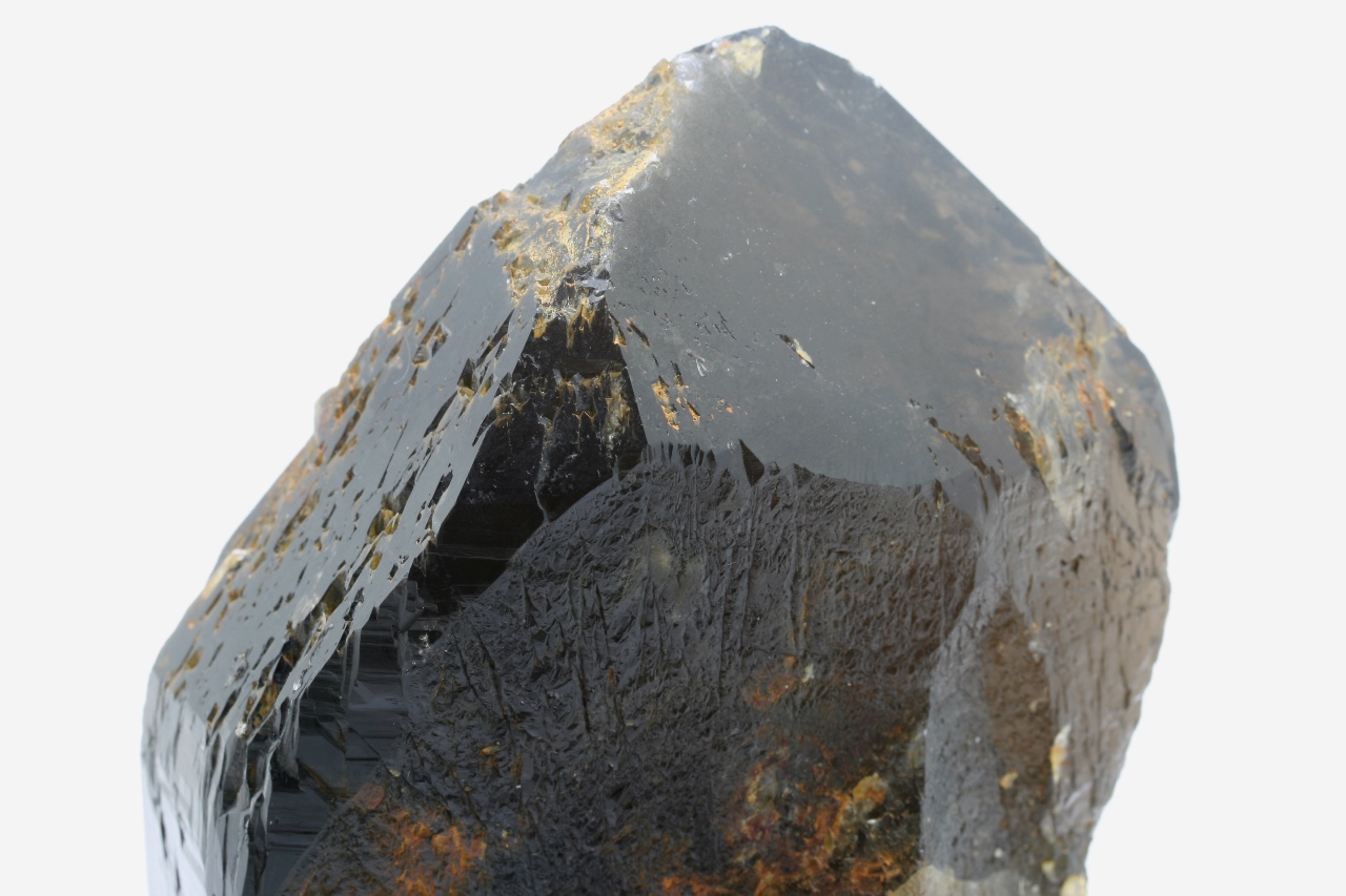 Smoky quartz - Image 9