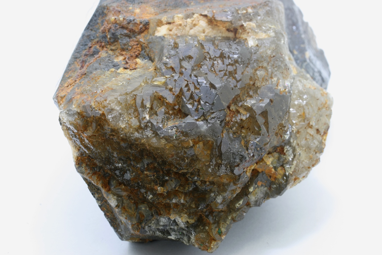 Smoky quartz - Image 10