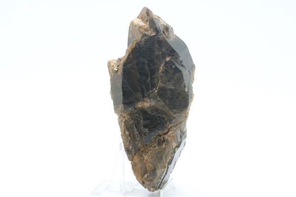 Smoky quartz