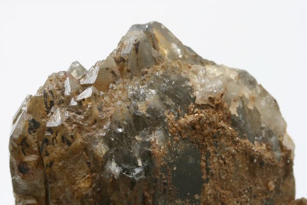 Smoky quartz - Image 13