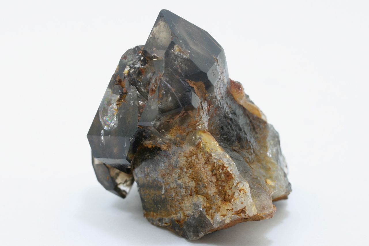 Smoky quartz - Image 4
