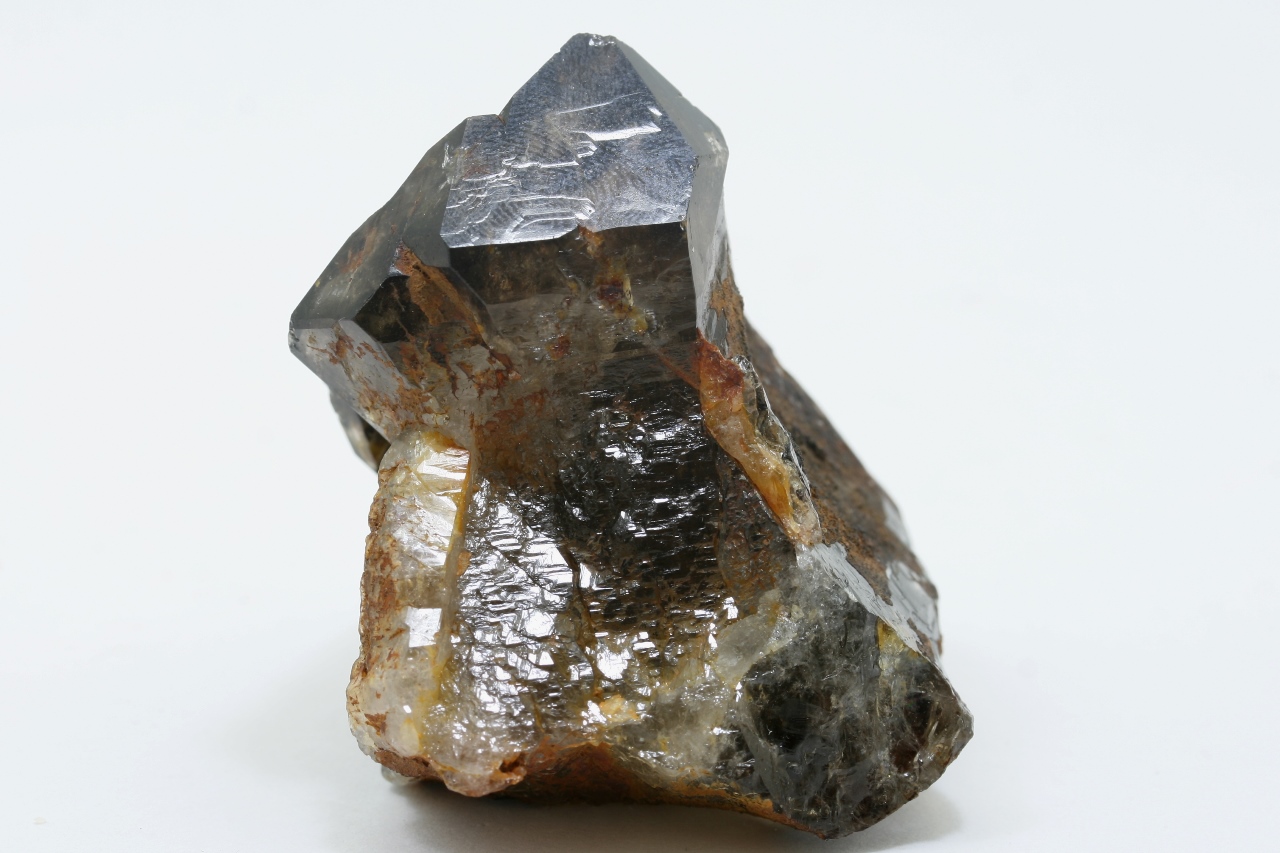 Smoky quartz - Image 5