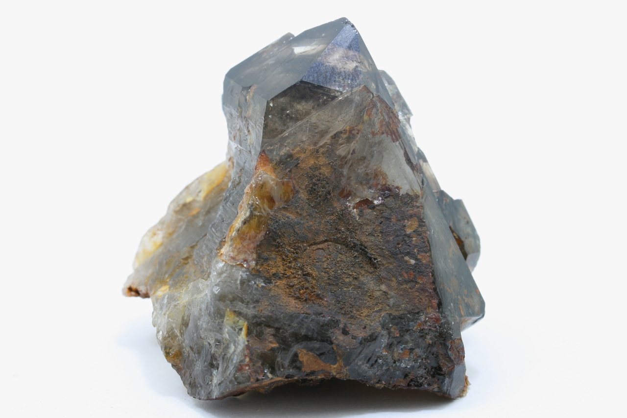 Smoky quartz - Image 6