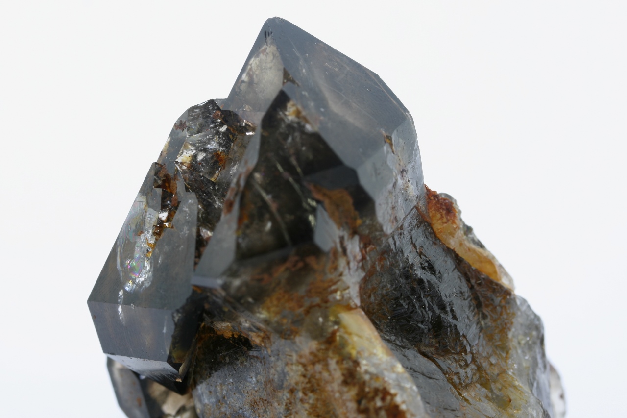 Smoky quartz - Image 9