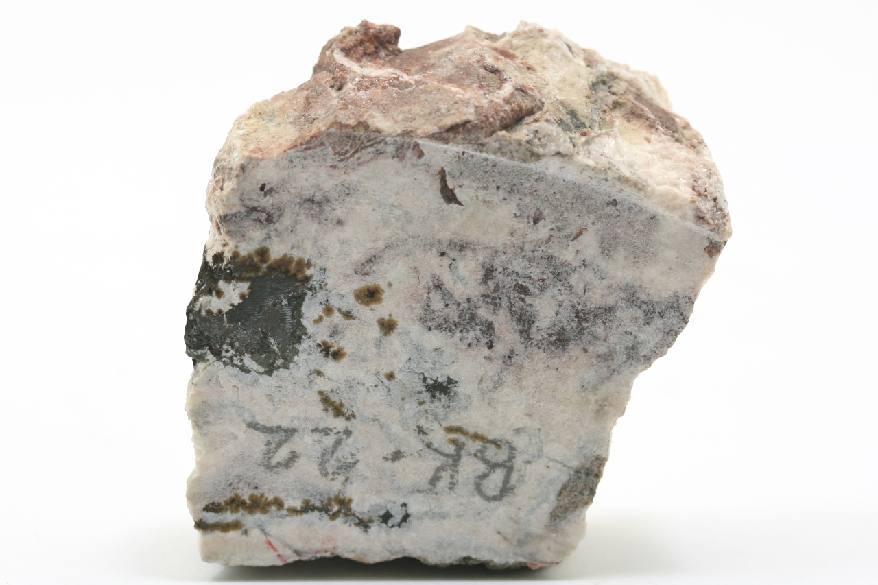 Berzelianite, tyrrellite, eucarite, uraninite - Image 5