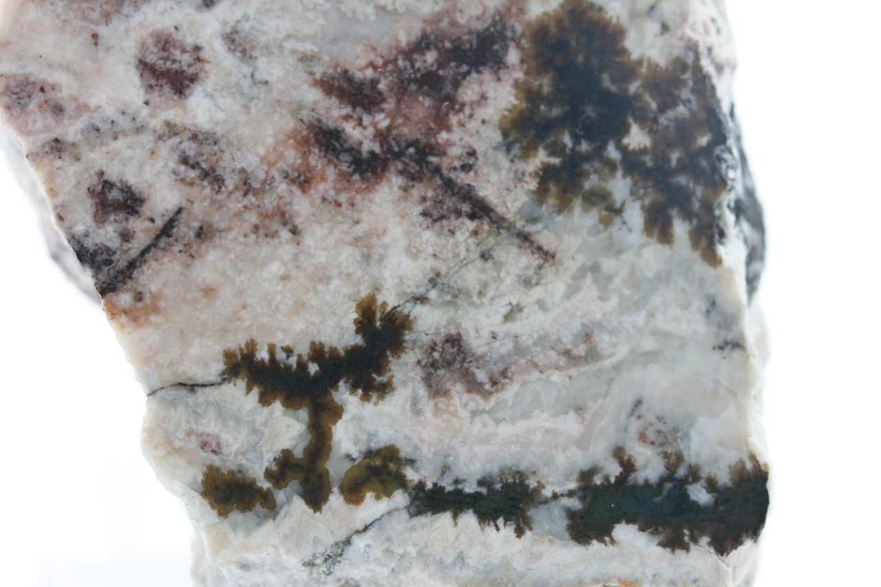 Berzelianite, tyrrellite, eucarite, uraninite - Image 6