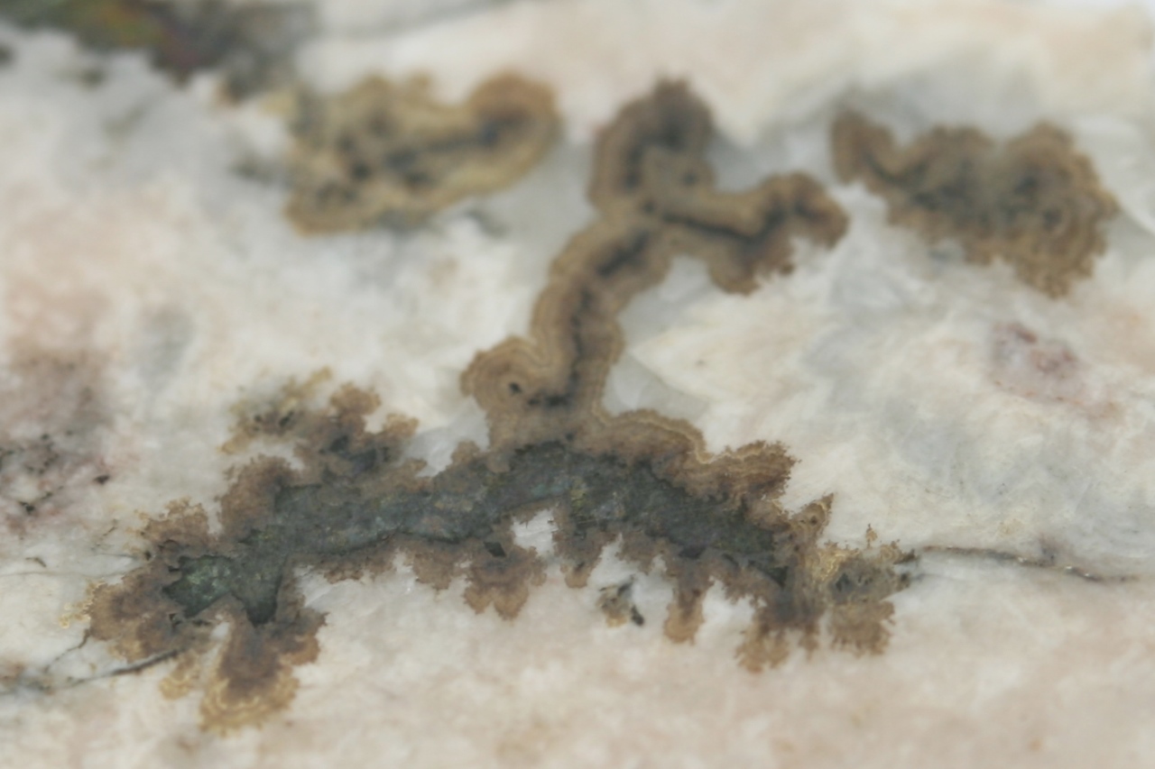 Berzelianite, tyrrellite, eucarite, uraninite - Image 9