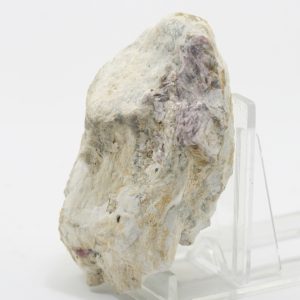 Spodumene, lepidolite
