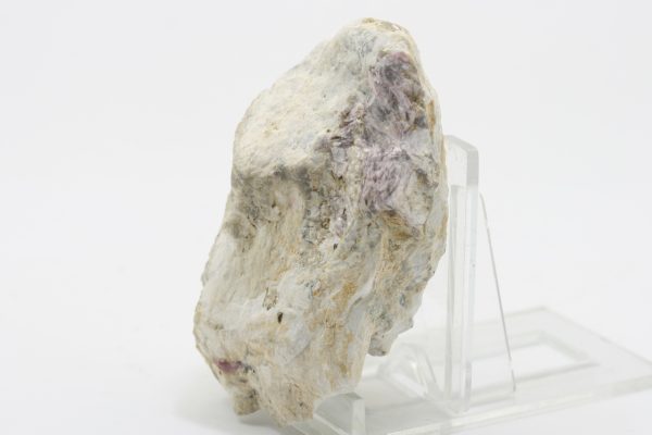 Spodumene, lepidolite