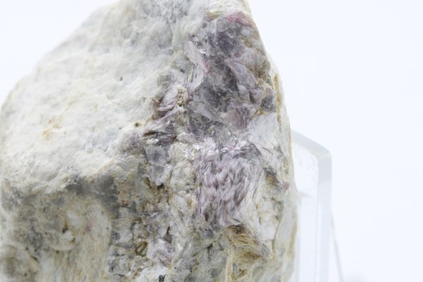 Spodumene, lepidolite - Image 8
