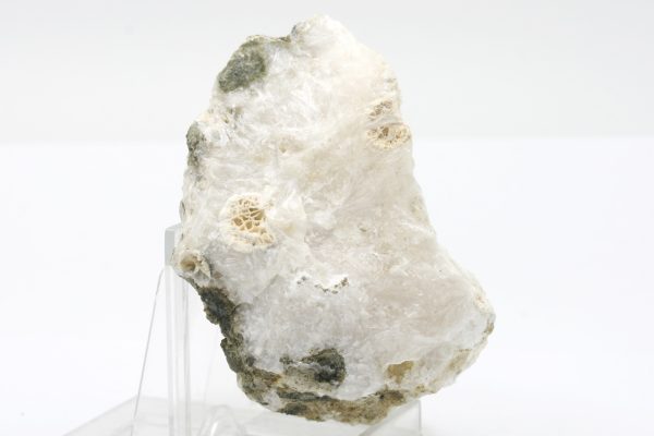 Pectolite, natrolite - Image 2