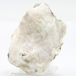 Pectolite, natrolite
