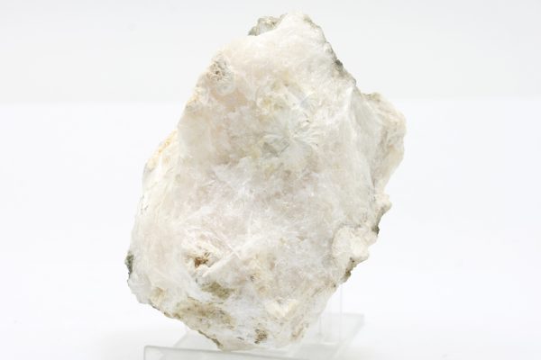 Pectolite, natrolite
