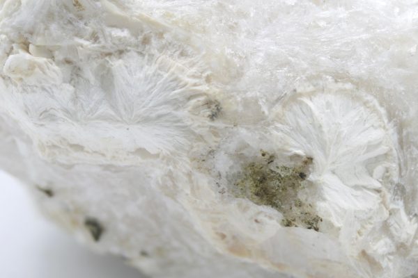 Pectolite, natrolite - Image 7
