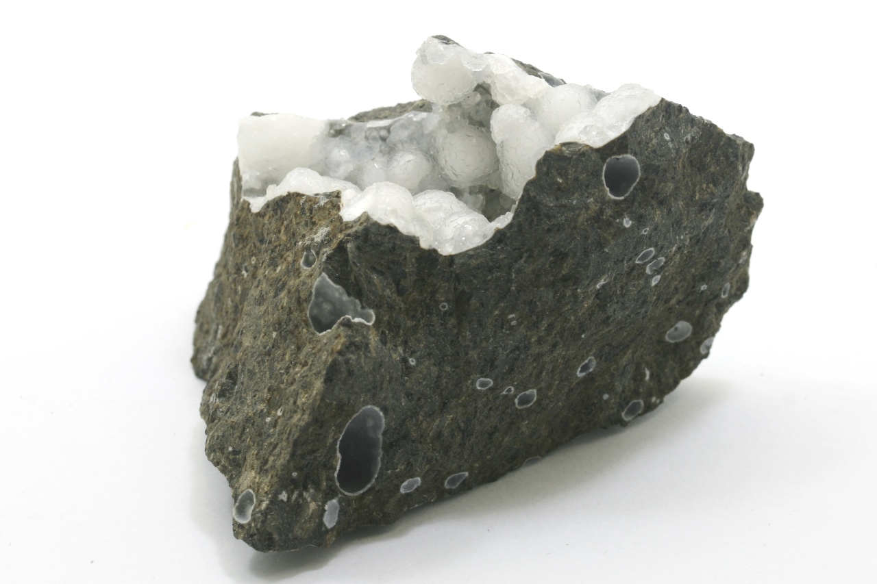 Thomsonite - Image 4