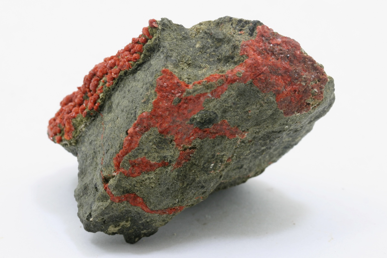 Clinoptilolite - Image 4