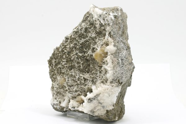 Natrolite, calcite - Image 4