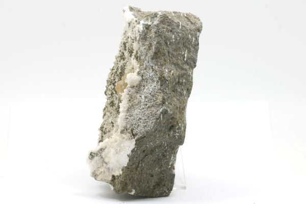 Natrolite, calcite - Image 5
