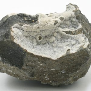 Phillipsite, thomsonite