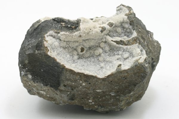 Phillipsite, thomsonite