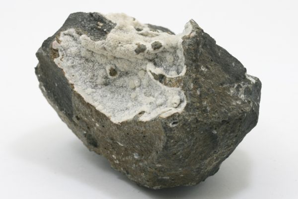 Phillipsite, thomsonite - Image 3