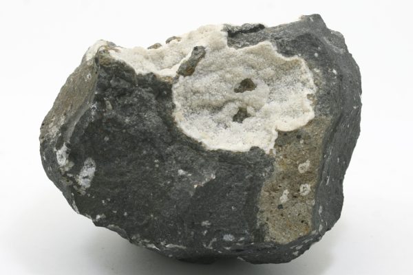 Phillipsite, thomsonite - Image 4