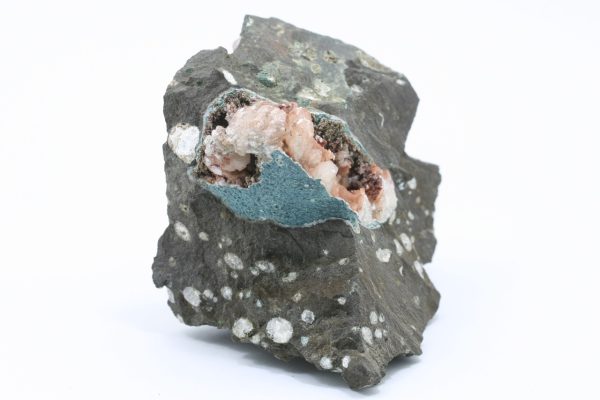 Harmotome, calcite - Image 4