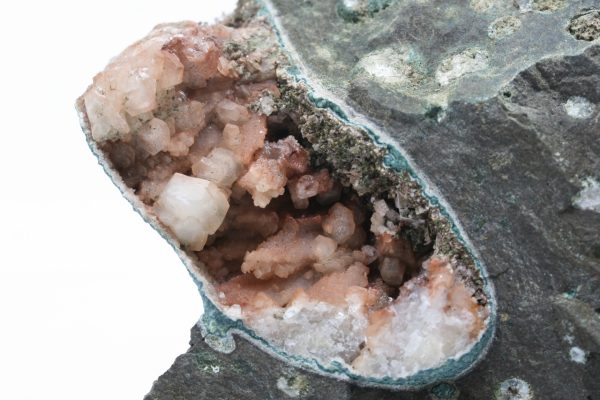 Harmotome, calcite - Image 5