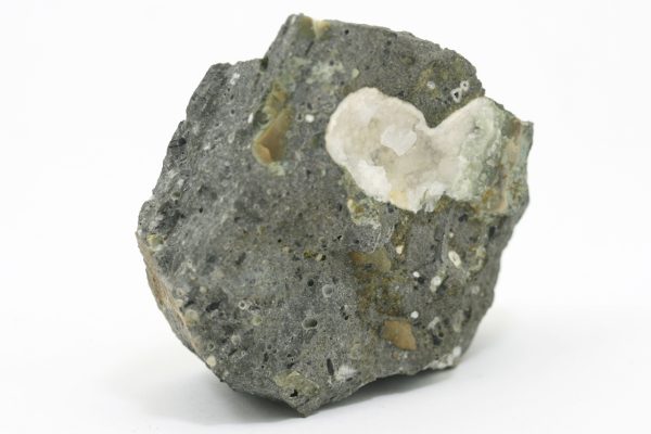 Thomsonite, gismondine - Image 2