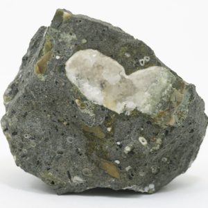 Thomsonite, gismondine
