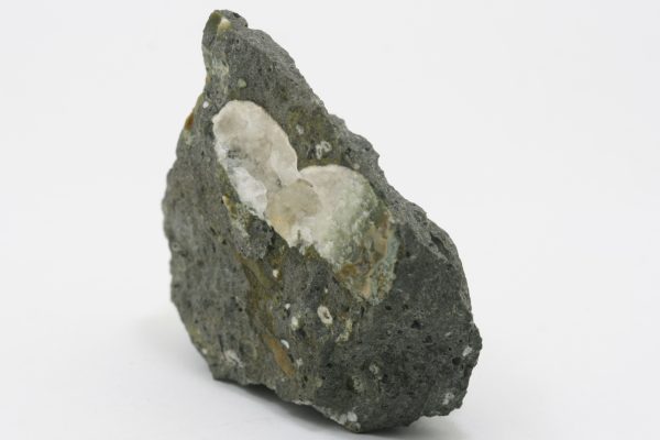 Thomsonite, gismondine - Image 4