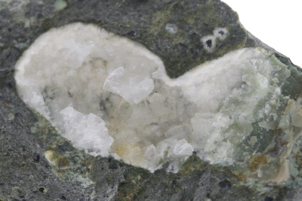 Thomsonite, gismondine - Image 5