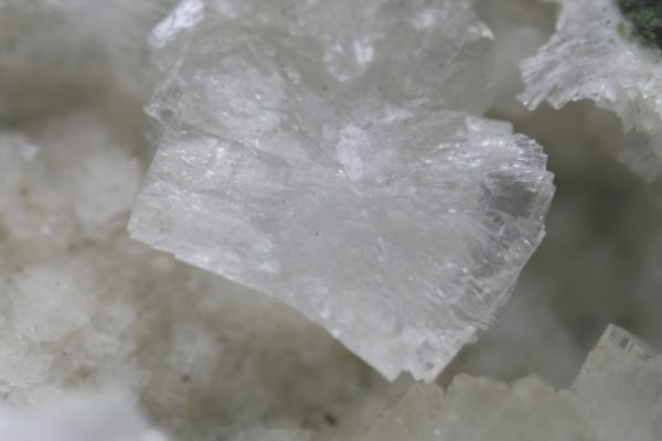 Thomsonite, gismondine - Image 6