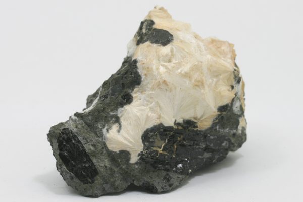Pectolite, natrolite - Image 2