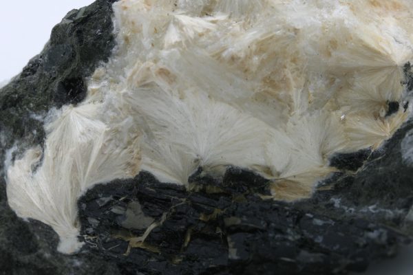 Pectolite, natrolite - Image 5