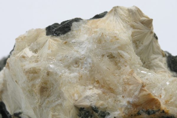 Pectolite, natrolite - Image 6